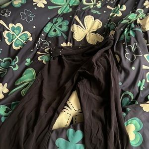 Victoria secret boot cut longs